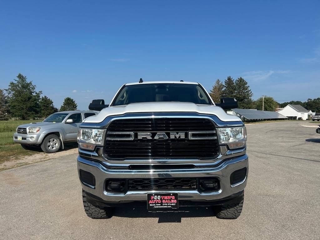 ram ram 2500 pickup 2019 3C6UR5JL7KG620704 image ram ram 2500 pickup 2019 3C6UR5JL7KG620704 image